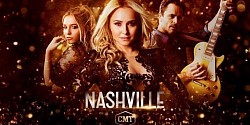 Nashville Television Series