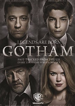 Gotham Television Series