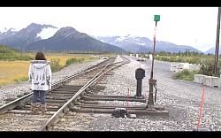 The Pipeline , Alaska Location Jimmy Redhawk James Actor Associate Producer