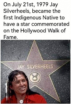 Proud Proud Day ! Hollywood Wakk Of Fame