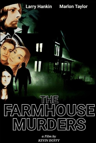 The Farm House Murders